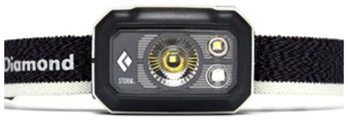 Налобный фонарь Black Diamond Storm, 400 люмен, Dark Olive