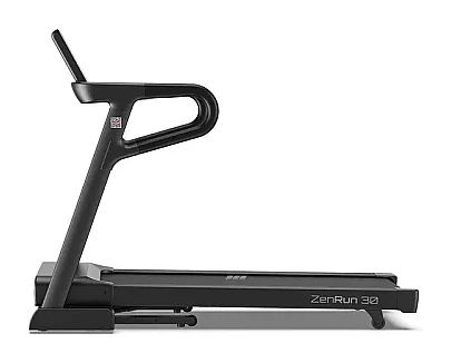 Бігова доріжка електрична inSPORTline ZenRun 30