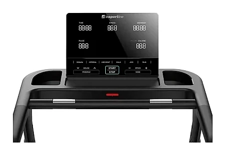 Бігова доріжка електрична inSPORTline ZenRun 30