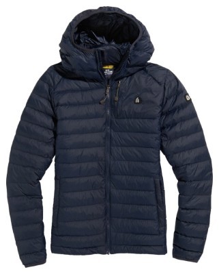 Куртка Sierra Designs Whitney для женщин midnight navy