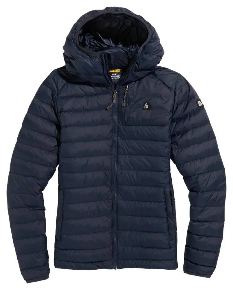 Куртка Sierra Designs Whitney для жінок midnight navy (L)