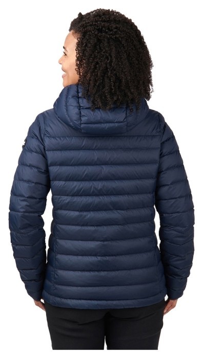 Куртка Sierra Designs Whitney для женщин midnight navy