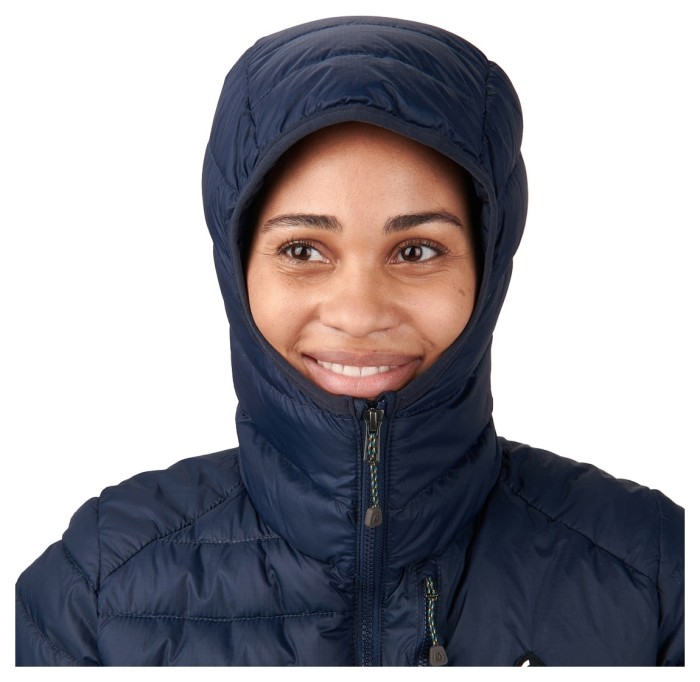 Куртка Sierra Designs Whitney для женщин midnight navy