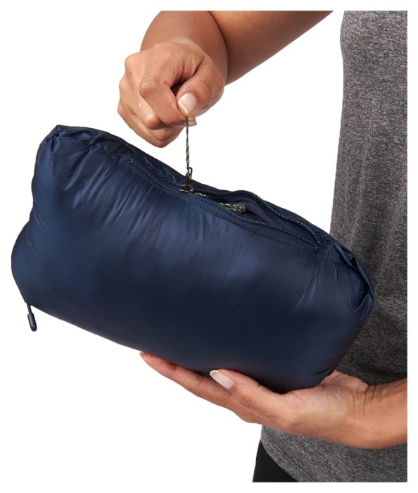 Куртка Sierra Designs Whitney для жінок midnight navy, укр, укр