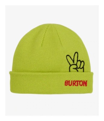 Шапка сноубордическая BURTON (134281) TODDLER BEANIE 2020