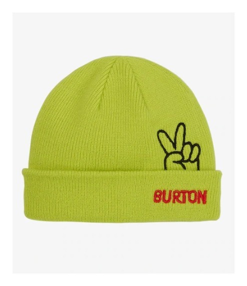 Шапка сноубордическая BURTON (134281) TODDLER BEANIE 2020