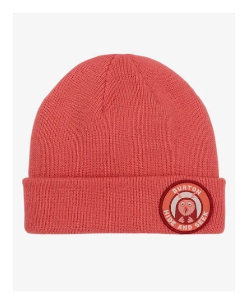 Шапка сноубордическая BURTON (134281) TODDLER BEANIE 2020