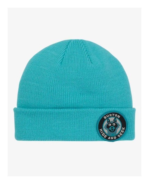 Шапка сноубордическая BURTON (134281) TODDLER BEANIE 2020
