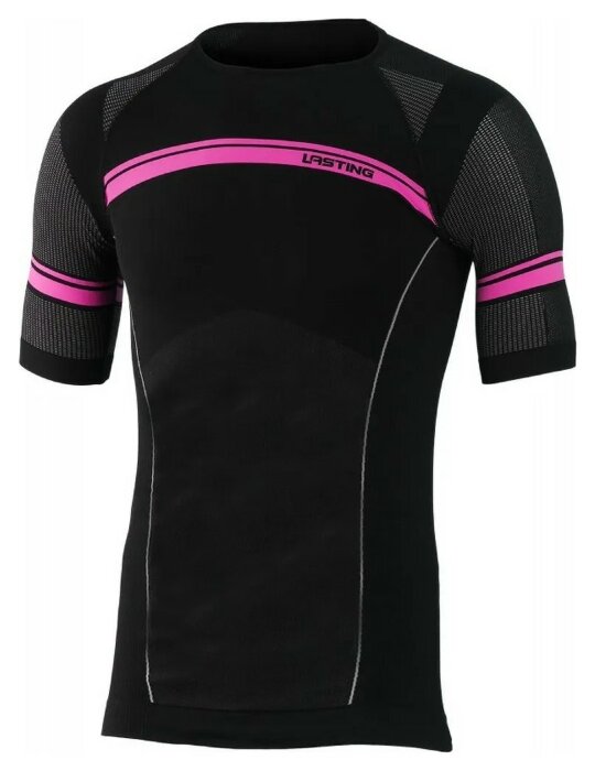 Термофутболка Lasting Wut51, укр, укр