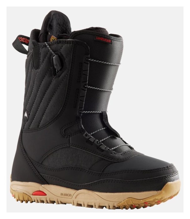 Ботинки BURTON ( 1062118 ) LIMELIGHT 2025