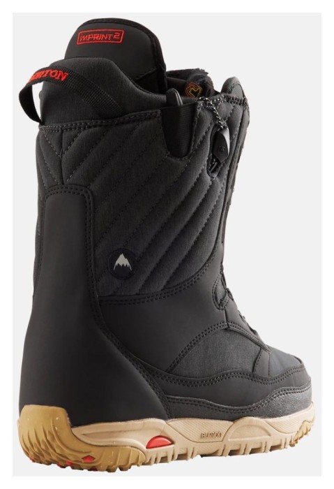 Ботинки BURTON ( 1062118 ) LIMELIGHT 2025