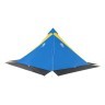 Sierra Designs палатка Mountain Guide Tarp blue-yellow Фото - 1
