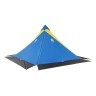 Sierra Designs палатка Mountain Guide Tarp blue-yellow Фото - 2