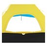 Sierra Designs палатка Mountain Guide Tarp blue-yellow Фото - 7