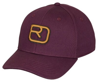 Кепка Ortovox Logo Flex Cap
