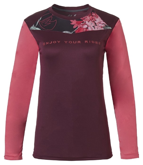 Реглан Rehall Laura для жінок wine, укр, укр