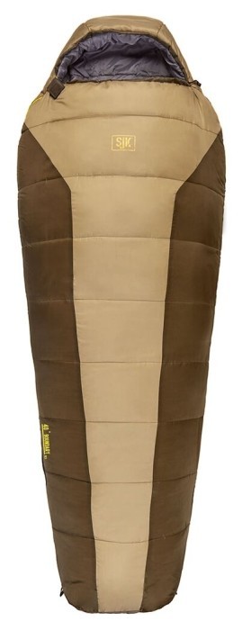 Спальник Slumberjack Boundary 40 Long, укр, укр