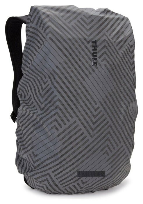 Чехол от дождя Thule Paramount Rain Cover 15-30L (Silver) 3205409 (TH 3205409)