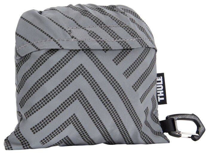 Чохол від дощу Thule Paramount Rain Cover 15-30L (Silver) 3205409 (TH 3205409)