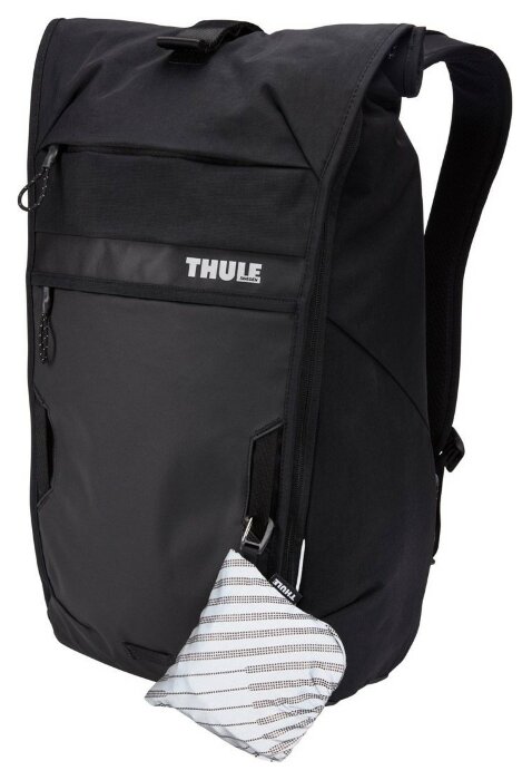 Чохол від дощу Thule Paramount Rain Cover 15-30L (Silver) 3205409 (TH 3205409)