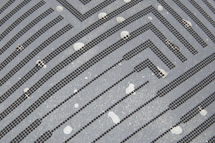 Чехол от дождя Thule Paramount Rain Cover 15-30L (Silver) 3205409 (TH 3205409)