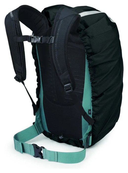 Рейнкавер Osprey HiVis Commuter Raincover Small