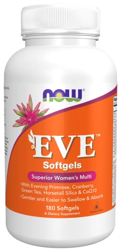 EVE - 180 softgels (DSN_100-59-9264731-20)
