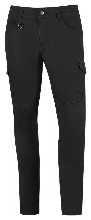 Мотоштани Seventy PC26 TEIDE Cargo LADY Black