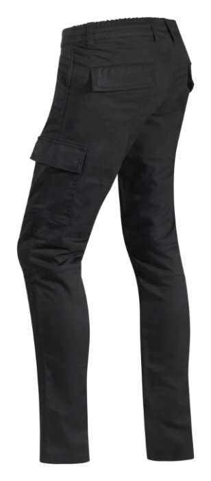 Мотоштани Seventy PC26 TEIDE Cargo LADY Black