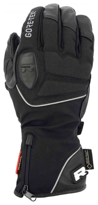 Моторукавички RICHA Cold Spring 2 GORE-TEX Black XL