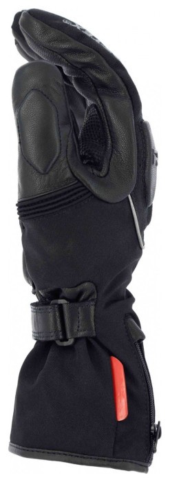 Моторукавички RICHA Cold Spring 2 GORE-TEX Black XL