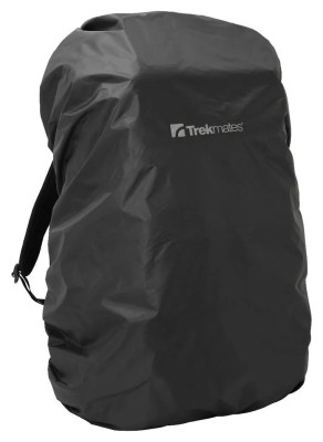 Чохол від дощу Trekmates Backpack Raincover 45L