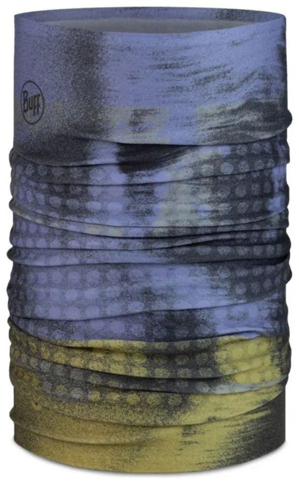Шарф-труба Buff Thermonet Wafri Multi (SHM_BU 132479.555.10.00)