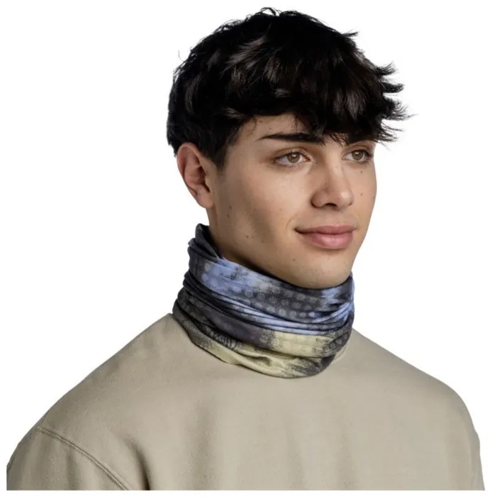 Шарф-труба Buff Thermonet Wafri Multi