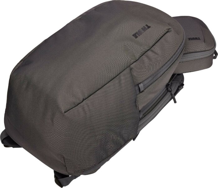 Органайзер Thule Subterra 2 PowerShuttle Large (Vetiver Grey) 3205045 (TH 3205045), укр, укр