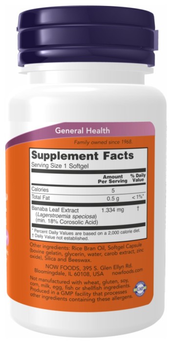 Glucofit(R) - 60 sgels