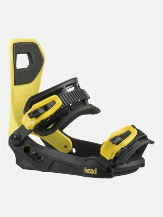 Крепление HEAD (347604) LYTRENT 4D JR