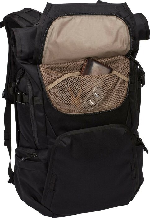 Рюкзак Thule Covert DSLR Rolltop Backpack 32L (Black) 3205344 (TH 3205344)