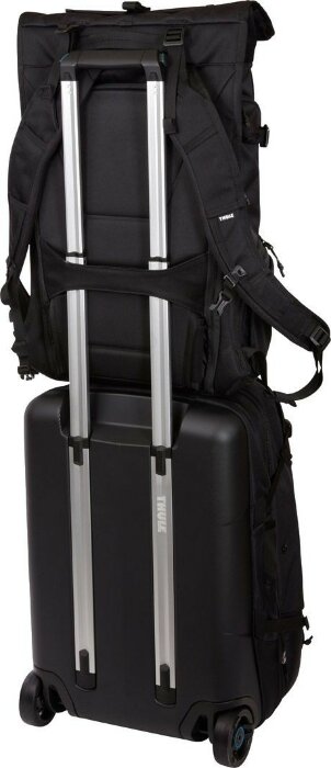 Рюкзак Thule Covert DSLR Rolltop Backpack 32L (Black) 3205344 (TH 3205344)