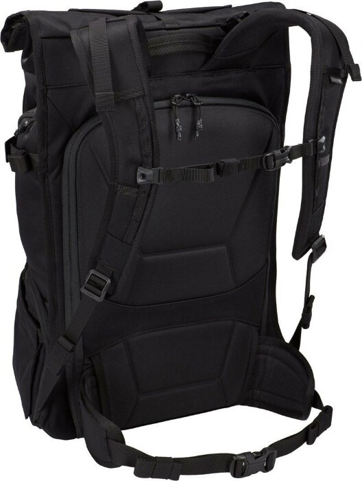 Рюкзак Thule Covert DSLR Rolltop Backpack 32L (Black) 3205344 (TH 3205344)