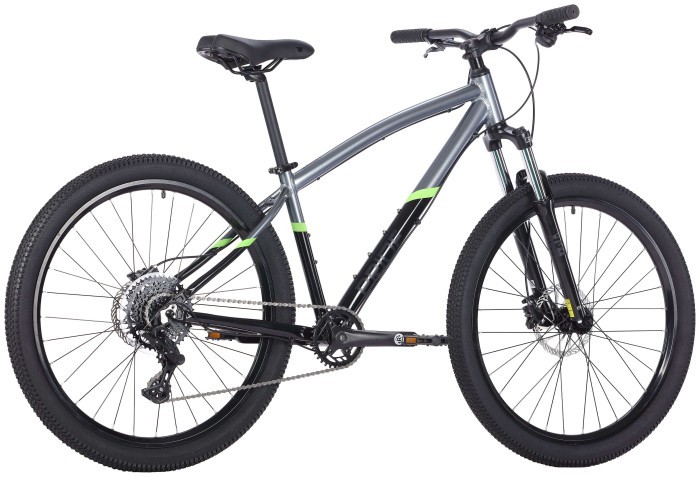 Велосипед 27,5