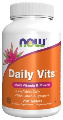 Daily Vits™ - 250 tabs