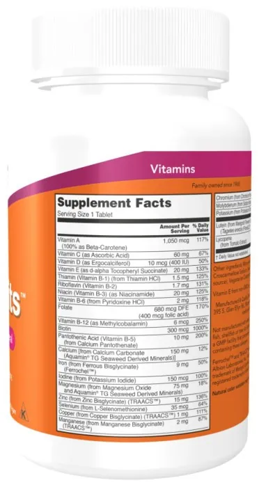 Daily Vits™ - 250 tabs