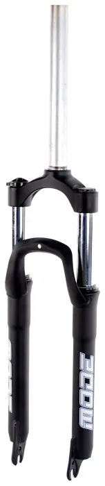 Вилка Mode 29 N780 DB, MLO 28,6x25,4, черная