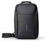 Сумка з однією лямкою Mark Ryden Mini Polycom MR7730 Black, укр