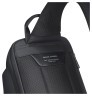Сумка з однією лямкою Mark Ryden Mini Polycom MR7730 Black, укр Фото - 3
