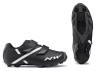 Туфли велосипедные Northwave SPIKE 2 M 42 (9.5US) Black (80192029)
