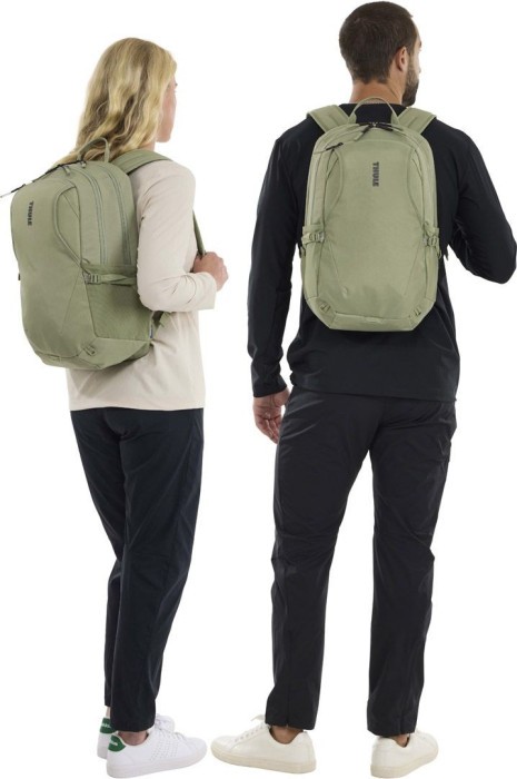 Рюкзак Thule EnRoute 23L (Quiet Green) 3205504 (TH 3205504)