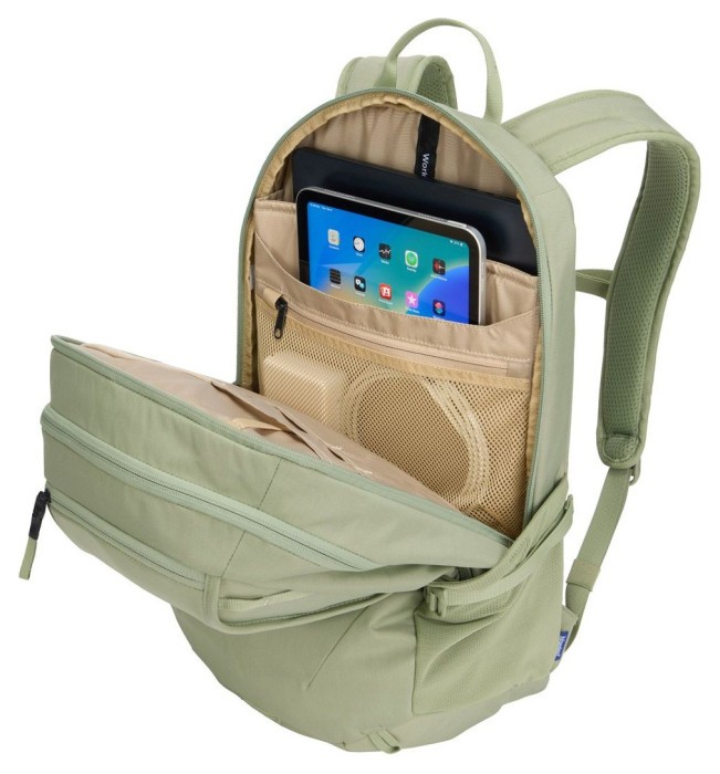 Рюкзак Thule EnRoute 23L (Quiet Green) 3205504 (TH 3205504)
