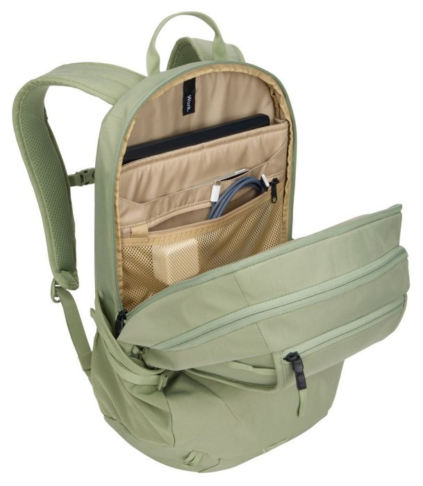 Рюкзак Thule EnRoute 23L (Quiet Green) 3205504 (TH 3205504)